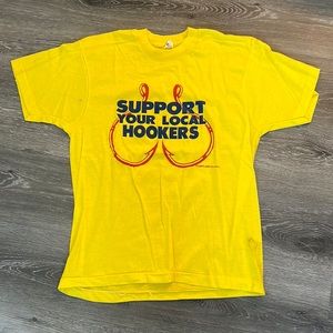 Vintage men’s graphic - size small